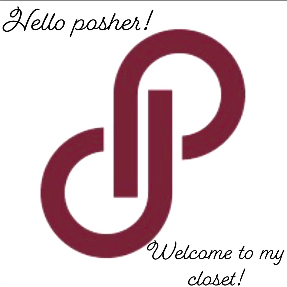 👋MEET YOUR POSHER!👋